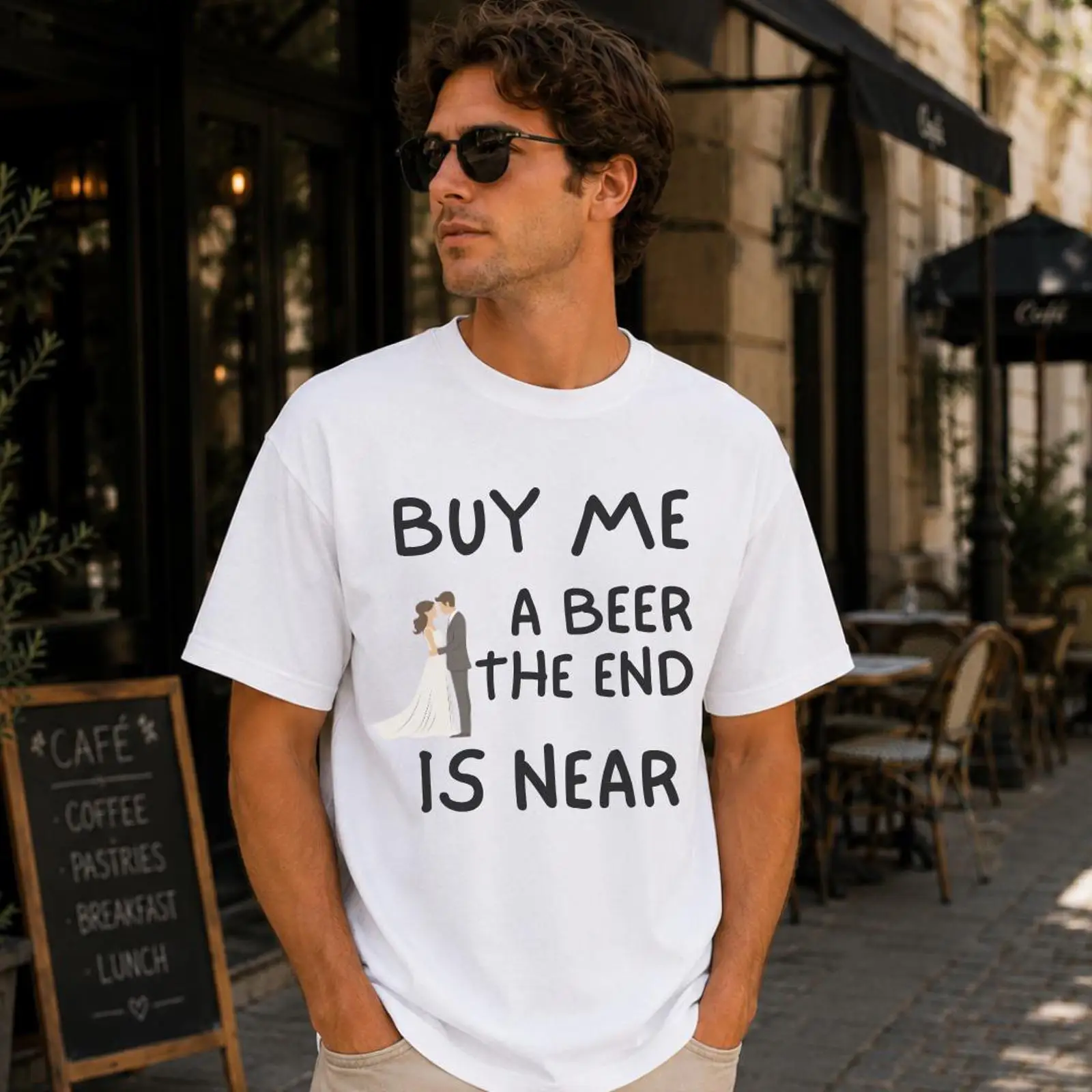 Funny Bachelor T Shirt Buy Me  - Men'S Grooming Near Me 评论和价格