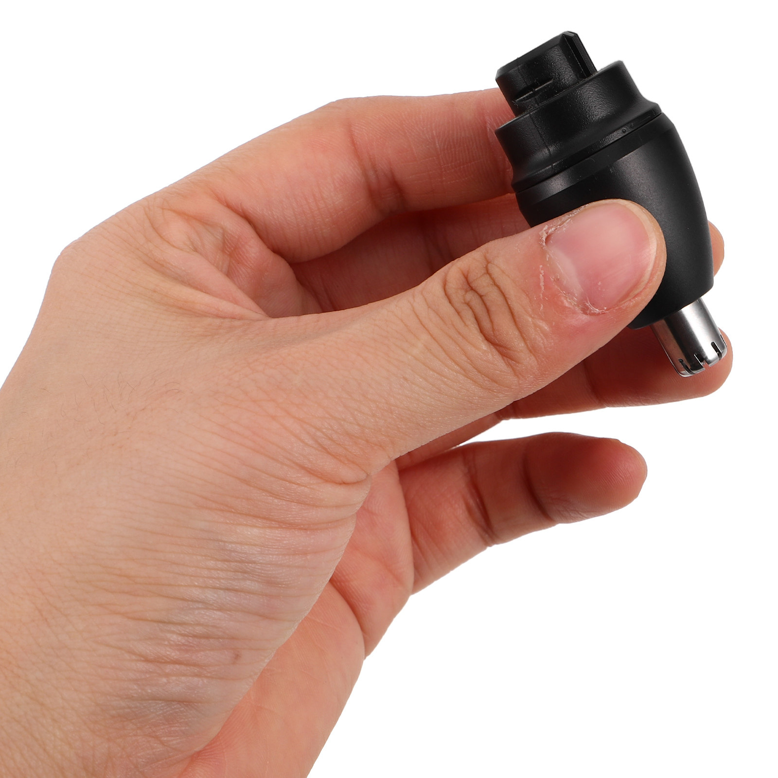 2Pcs Replacement Nose Hair Tri - Nose Hair Trimmer 评论和价格
