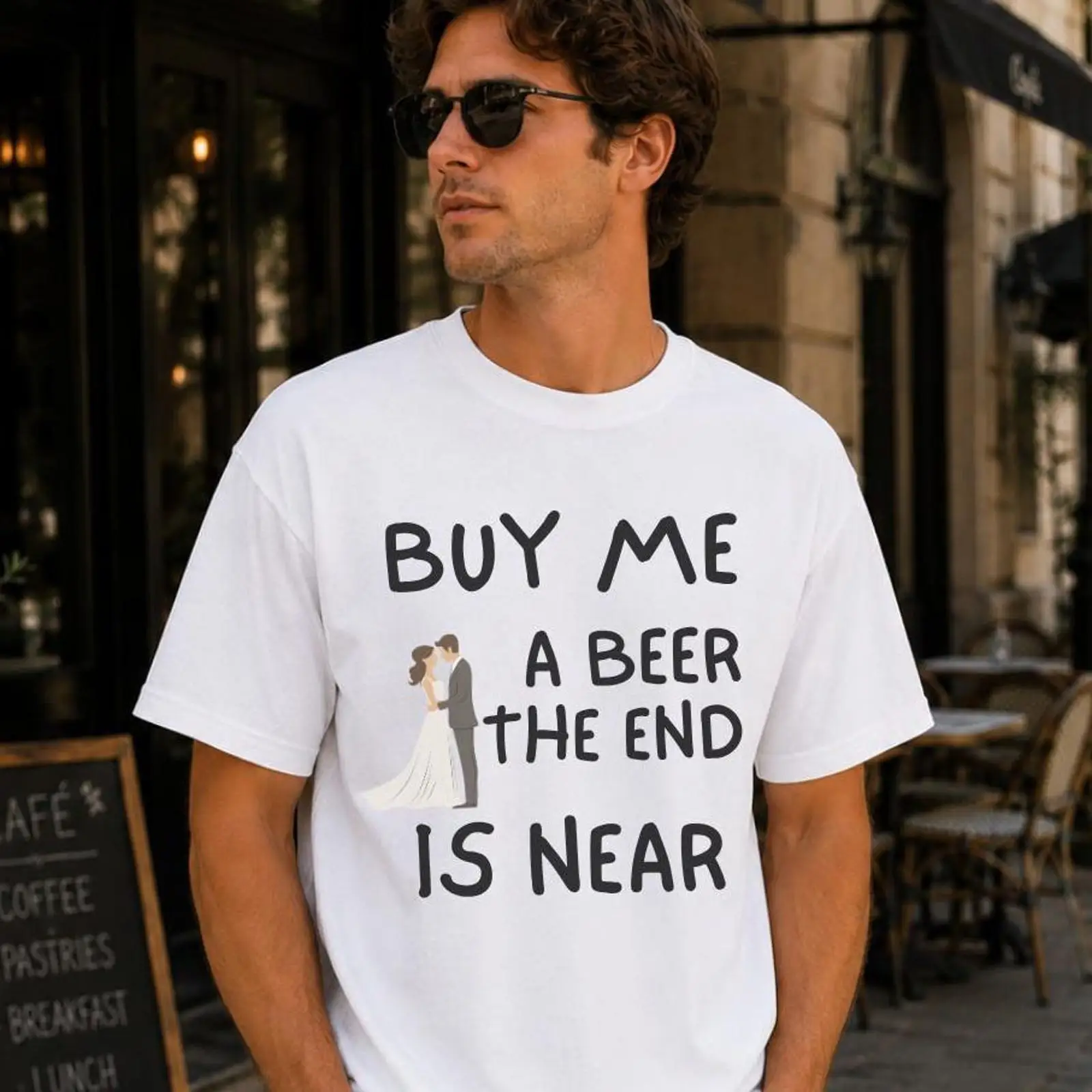 Funny Bachelor T Shirt Buy Me  - Men'S Grooming Near Me 评论和价格