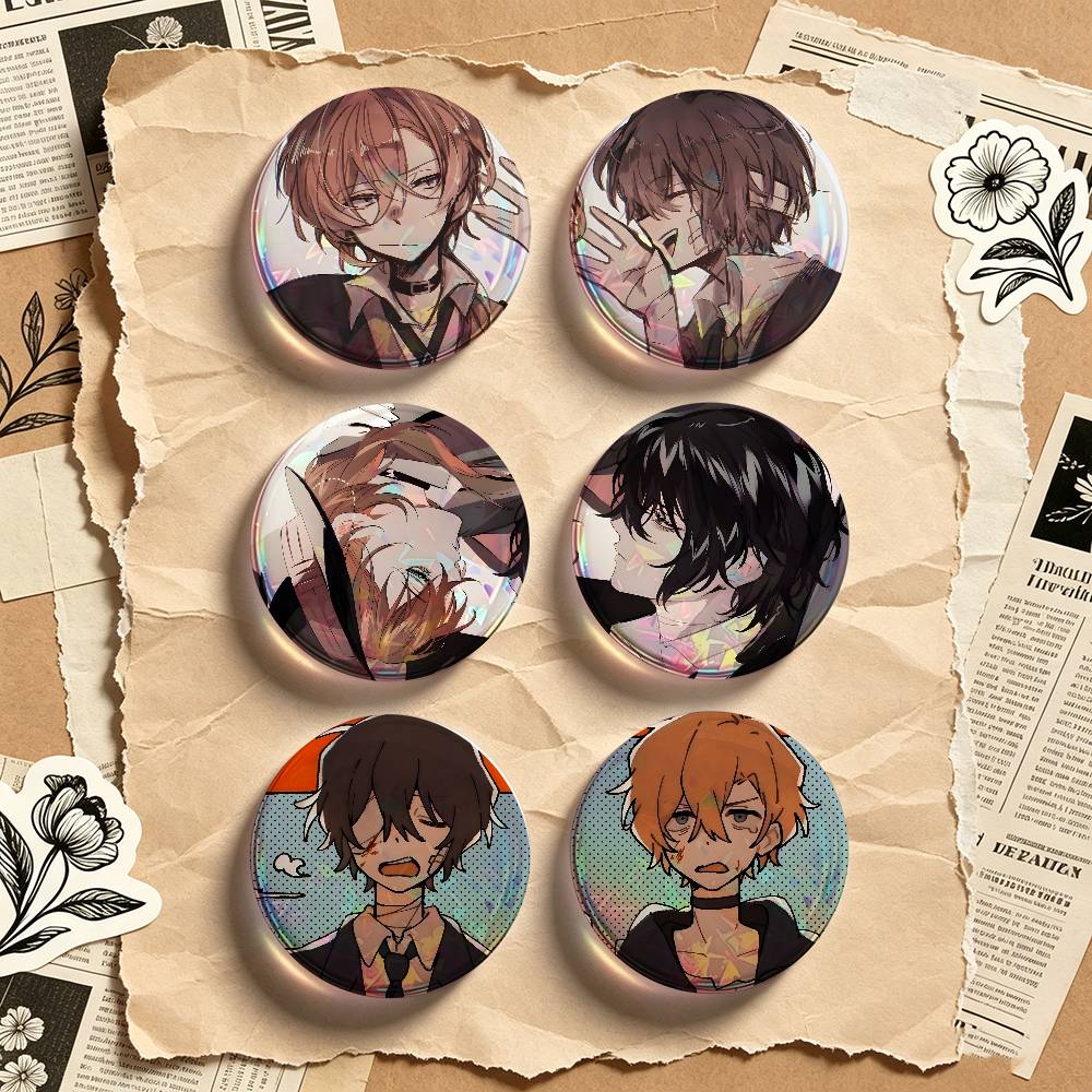 Soukoku Bungo Stray Dogs 2 Pie - Mens Grooming Kit Gift 评论和价格