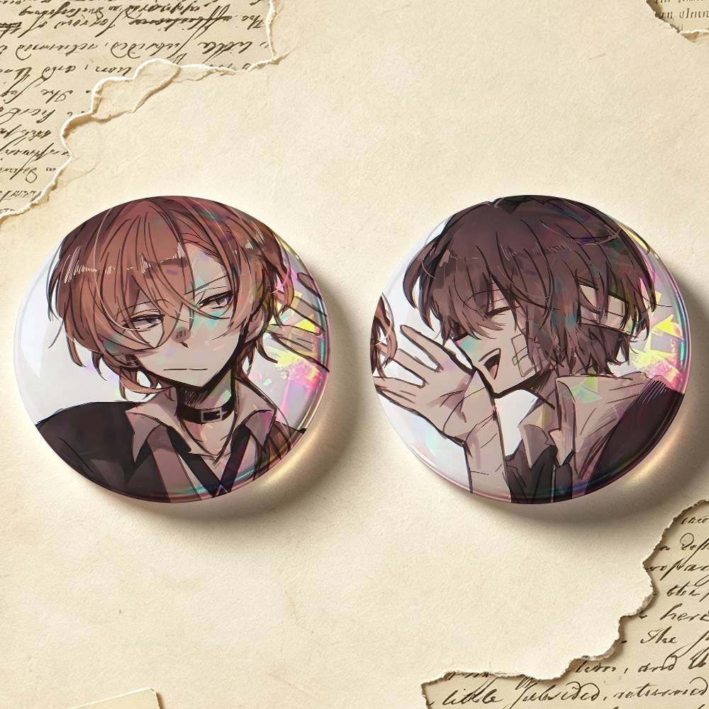Soukoku Bungo Stray Dogs 2 Pie - Mens Grooming Kit Gift 评论和价格
