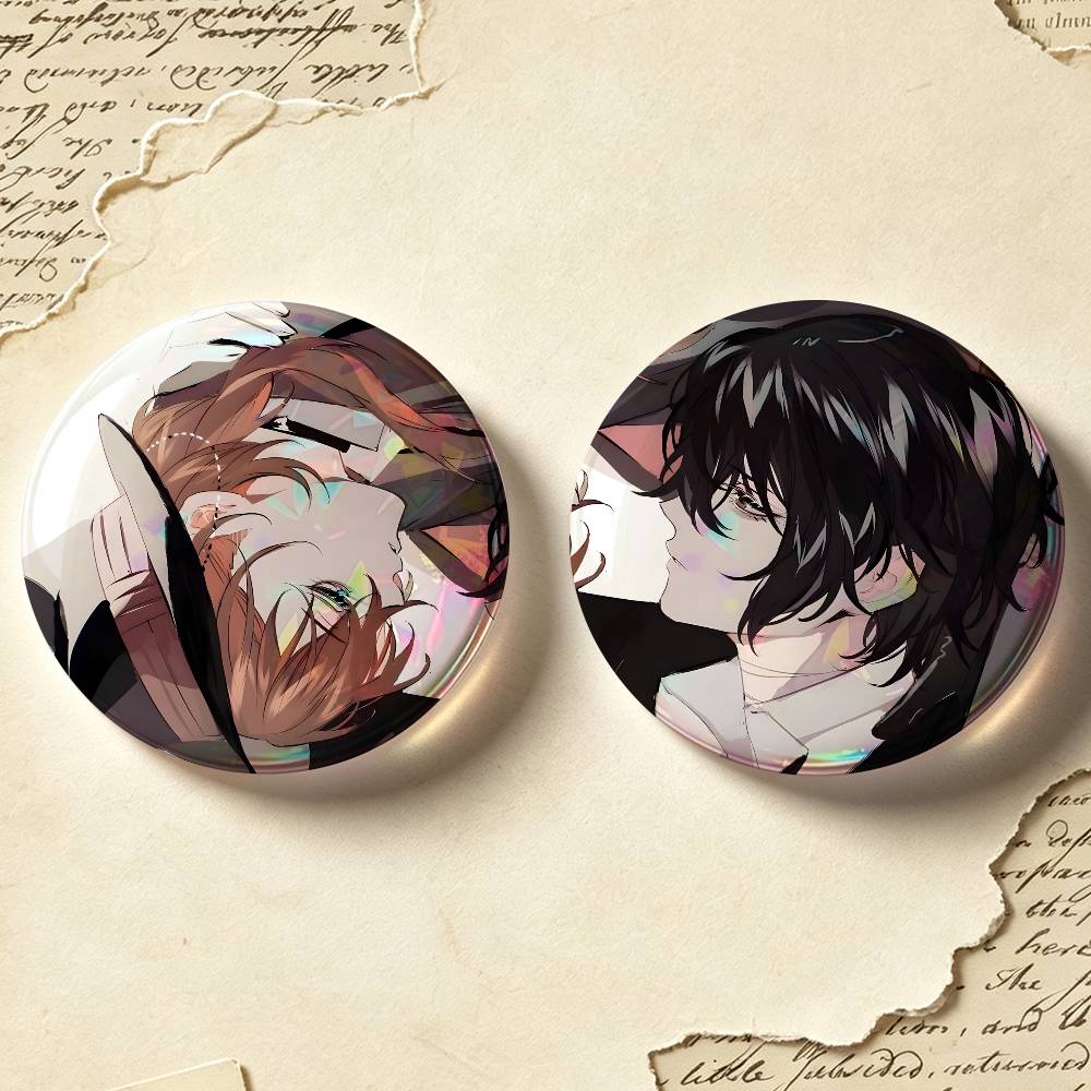Soukoku Bungo Stray Dogs 2 Pie - Mens Grooming Kit Gift 评论和价格