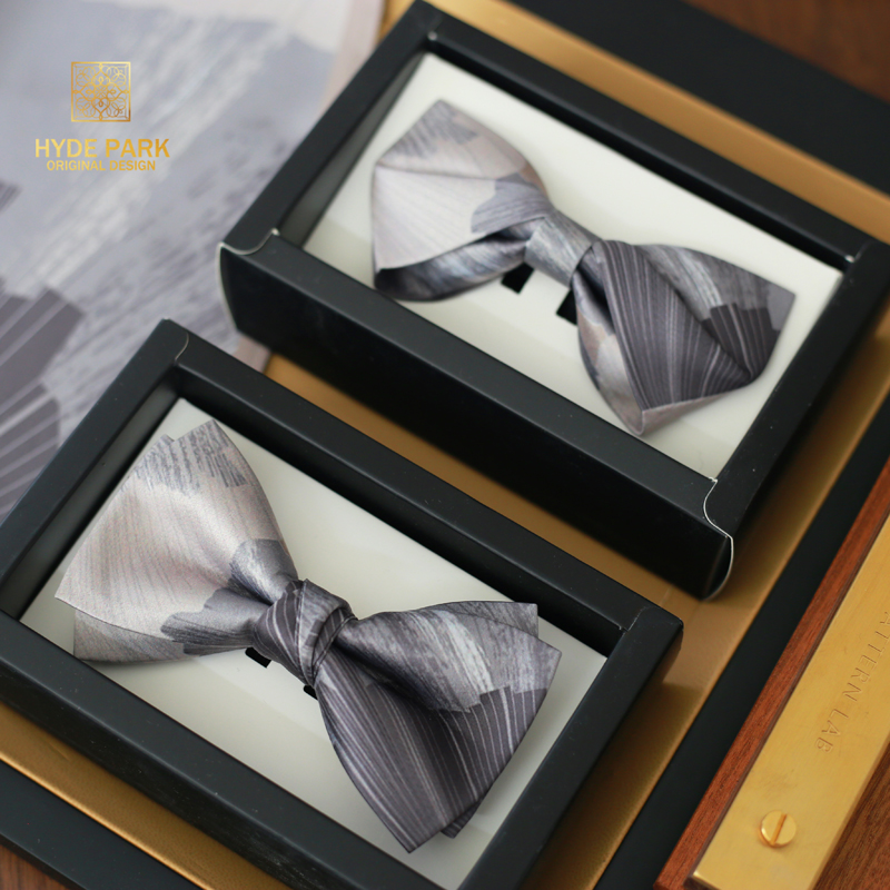 Groom Best Man Gift Box Silver - Men'S Grooming Boxes 评论和价格