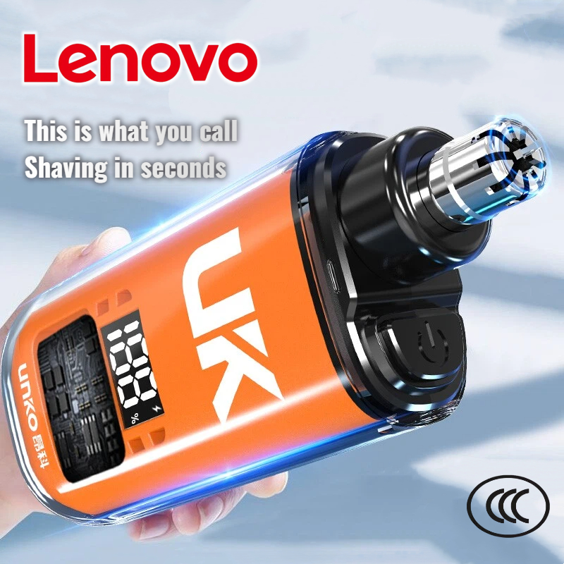 Lenovo Nose Ear Hair Trimmer f - Nose Hair Trimmer 评论和价格