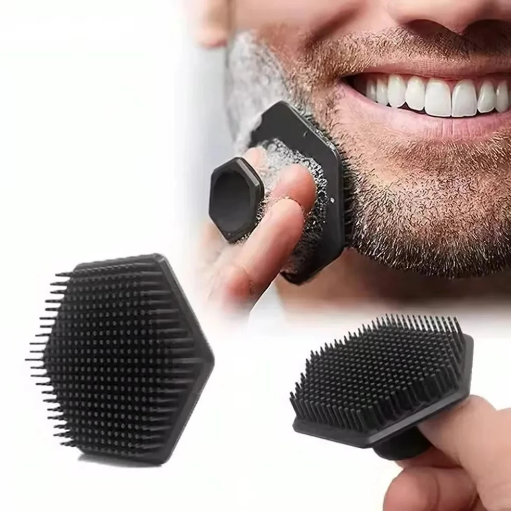 Mini Silicone Face Cleansing B - Men'S Grooming And Skin Care 评论和价格