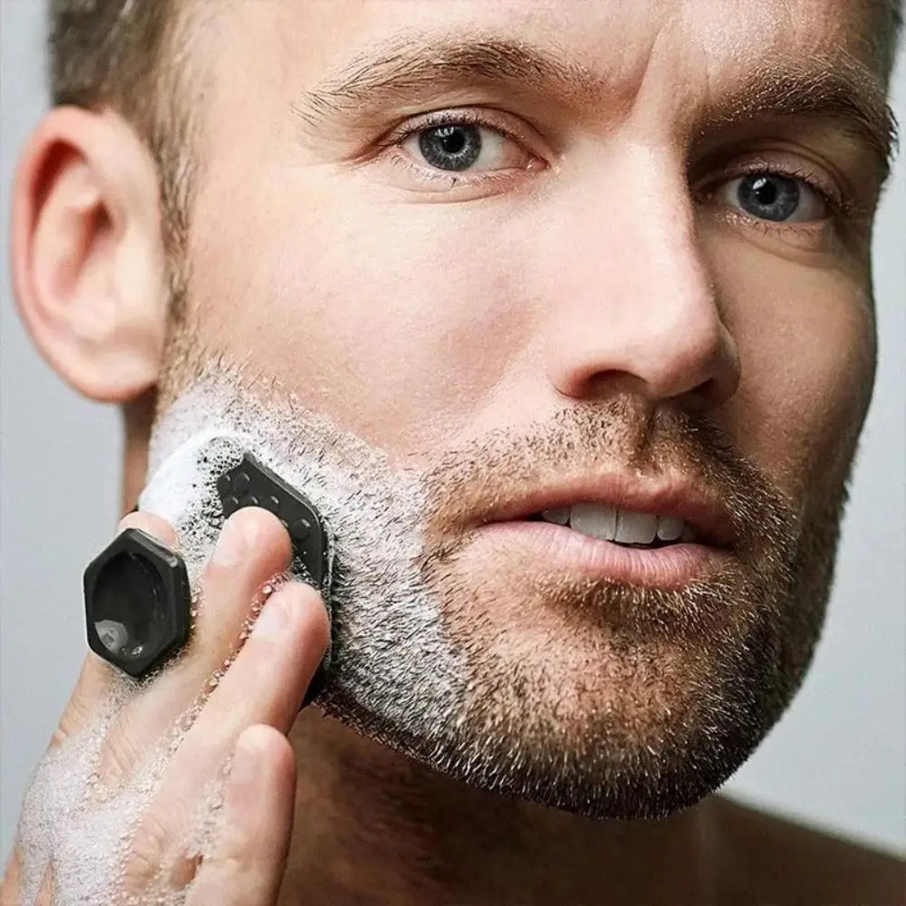 Mini Silicone Face Cleansing B - Men'S Grooming And Skin Care 评论和价格