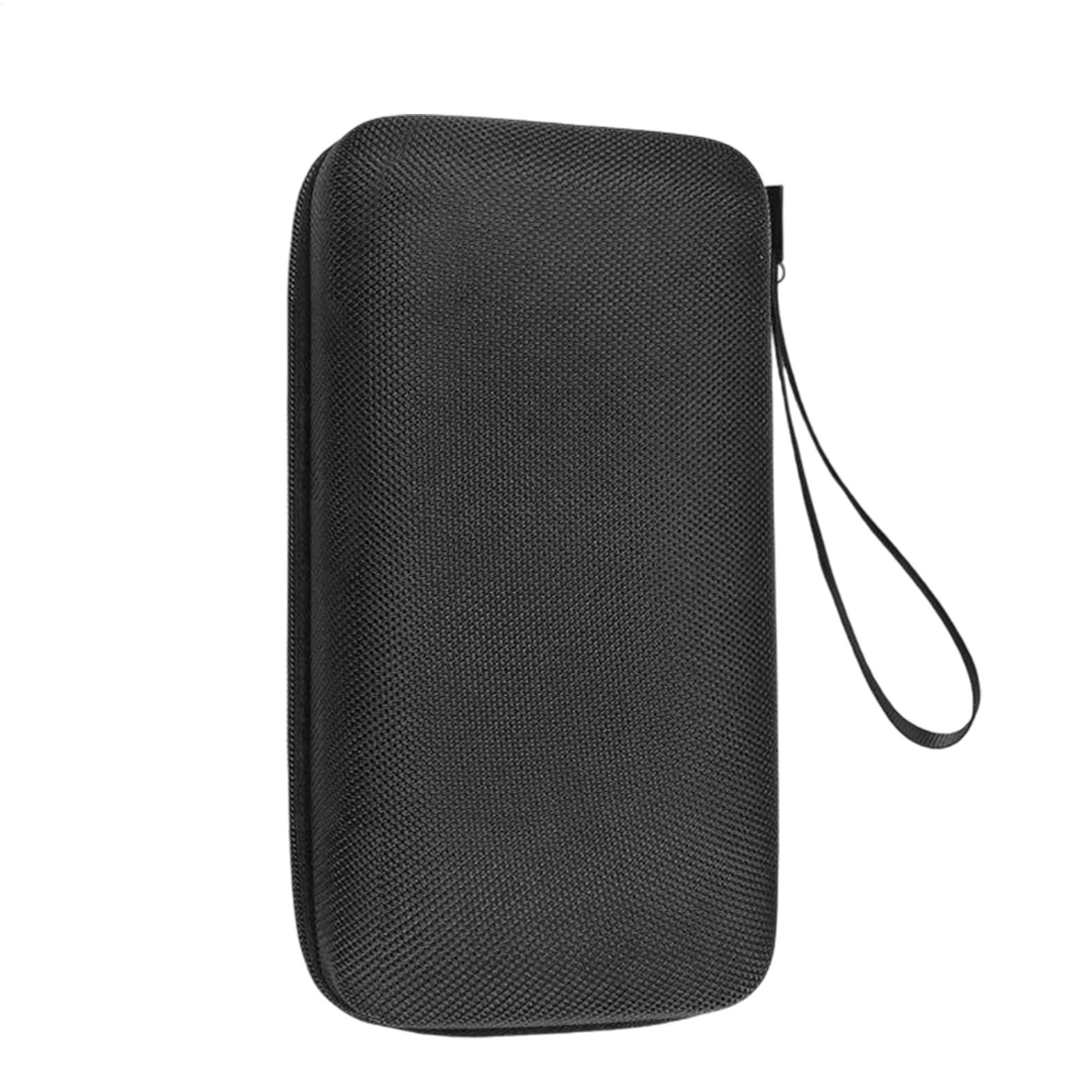 Electric Hair Cutting Bag EVA  - Men'S Grooming Boxes 评论和价格