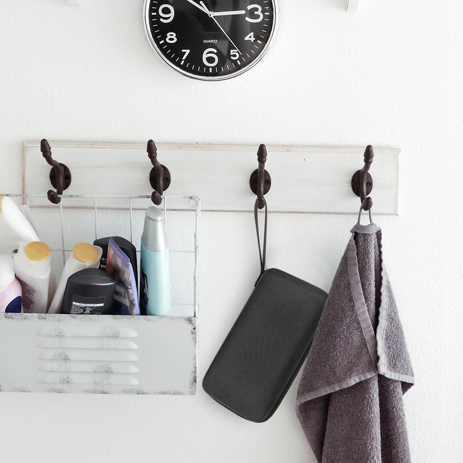 Electric Hair Cutting Bag EVA  - Men'S Grooming Boxes 评论和价格