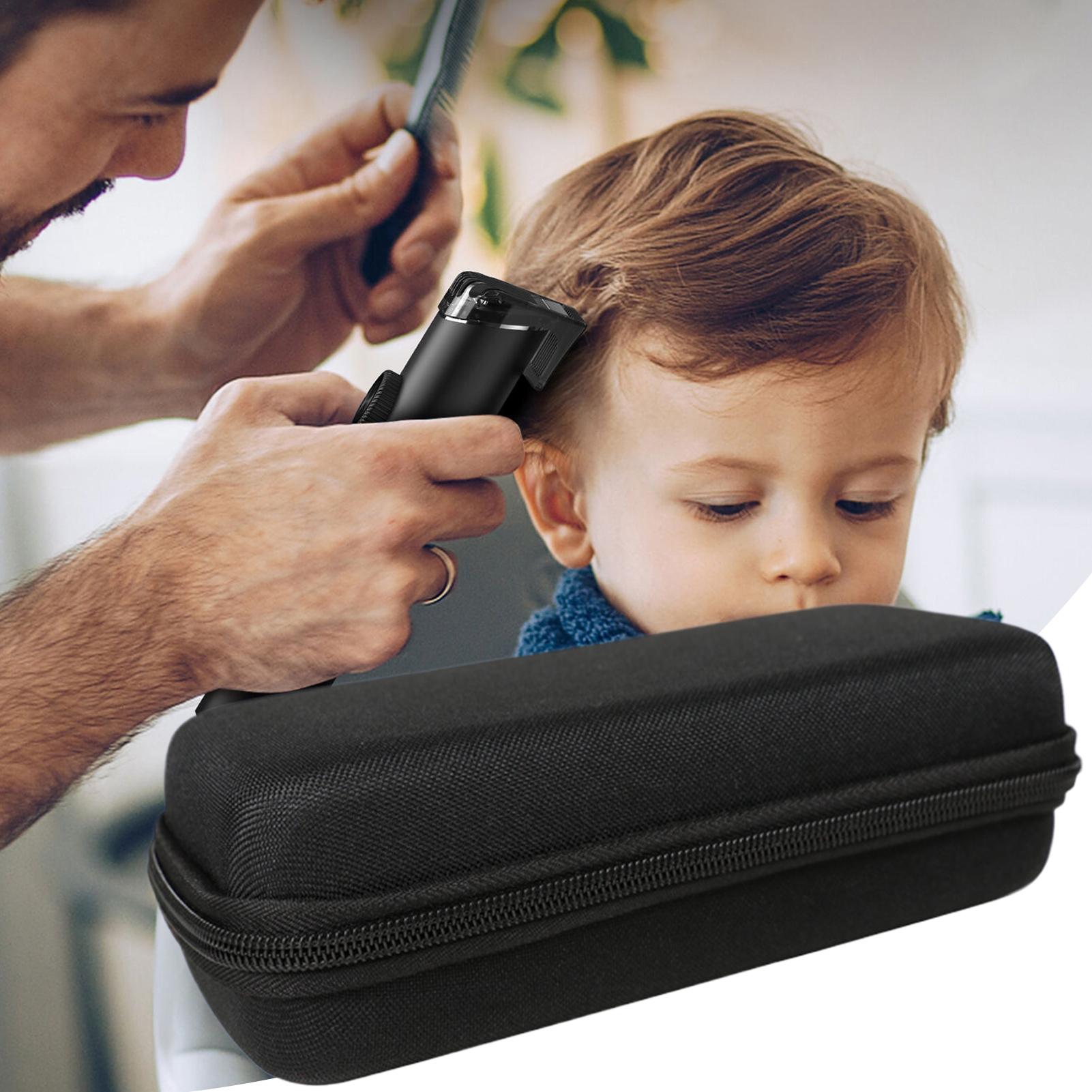 Electric Hair Cutting Bag EVA  - Men'S Grooming Boxes 评论和价格