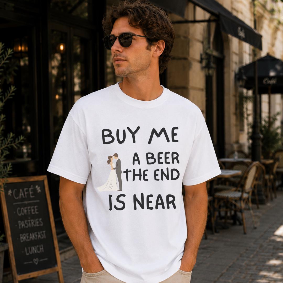 Funny Bachelor Tshirt, Buy Me  - Men'S Grooming Near Me 评论和价格