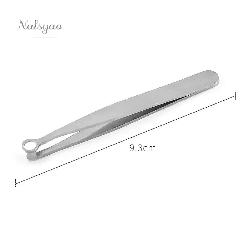 Universal Stainless Steel Nose - Nose Hair Trimmer 评论和价格